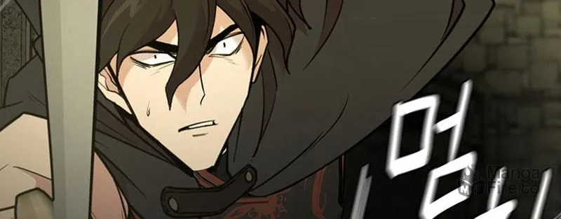 Martial Arts Alone Chapter 48 page 10 - 