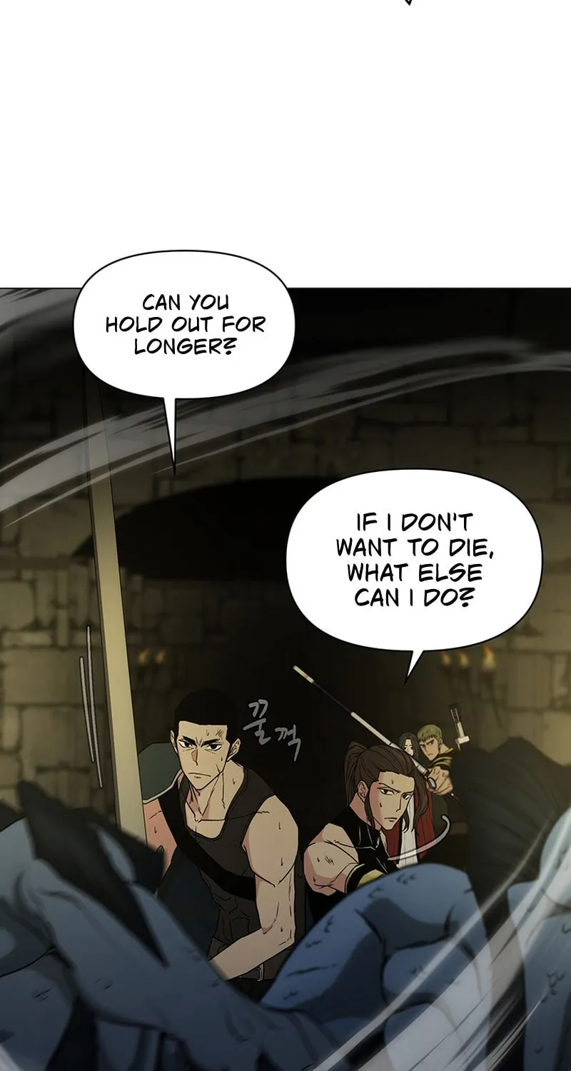 Martial Arts Alone Chapter 48 page 91 - 