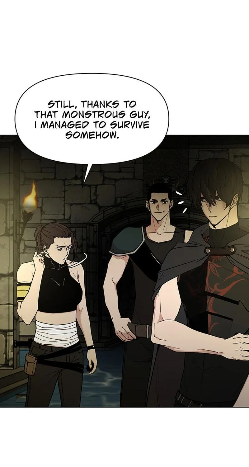 Martial Arts Alone Chapter 49 page 11 - 