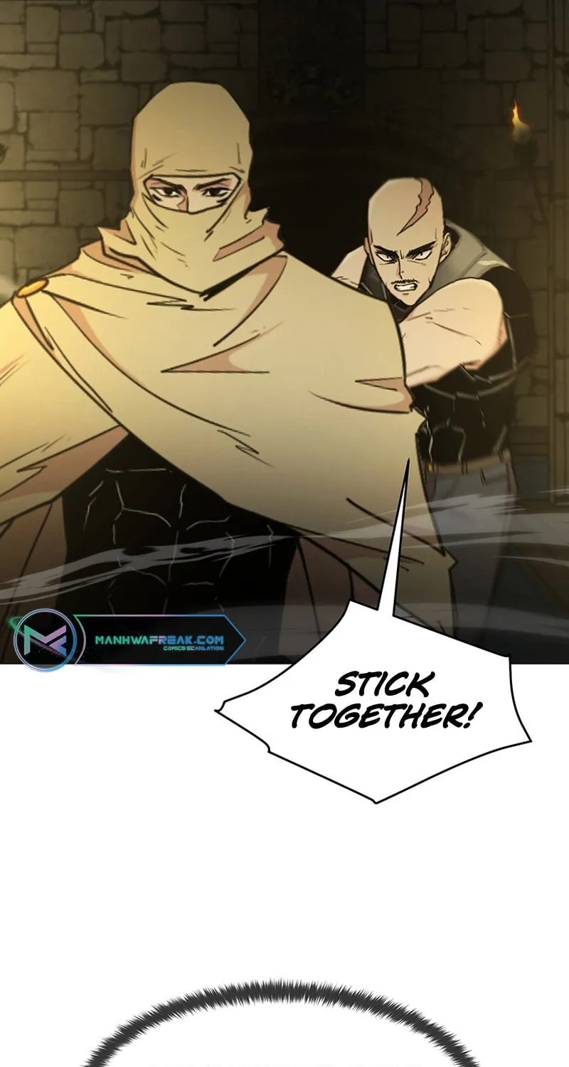 Martial Arts Alone Chapter 49 page 101 - 