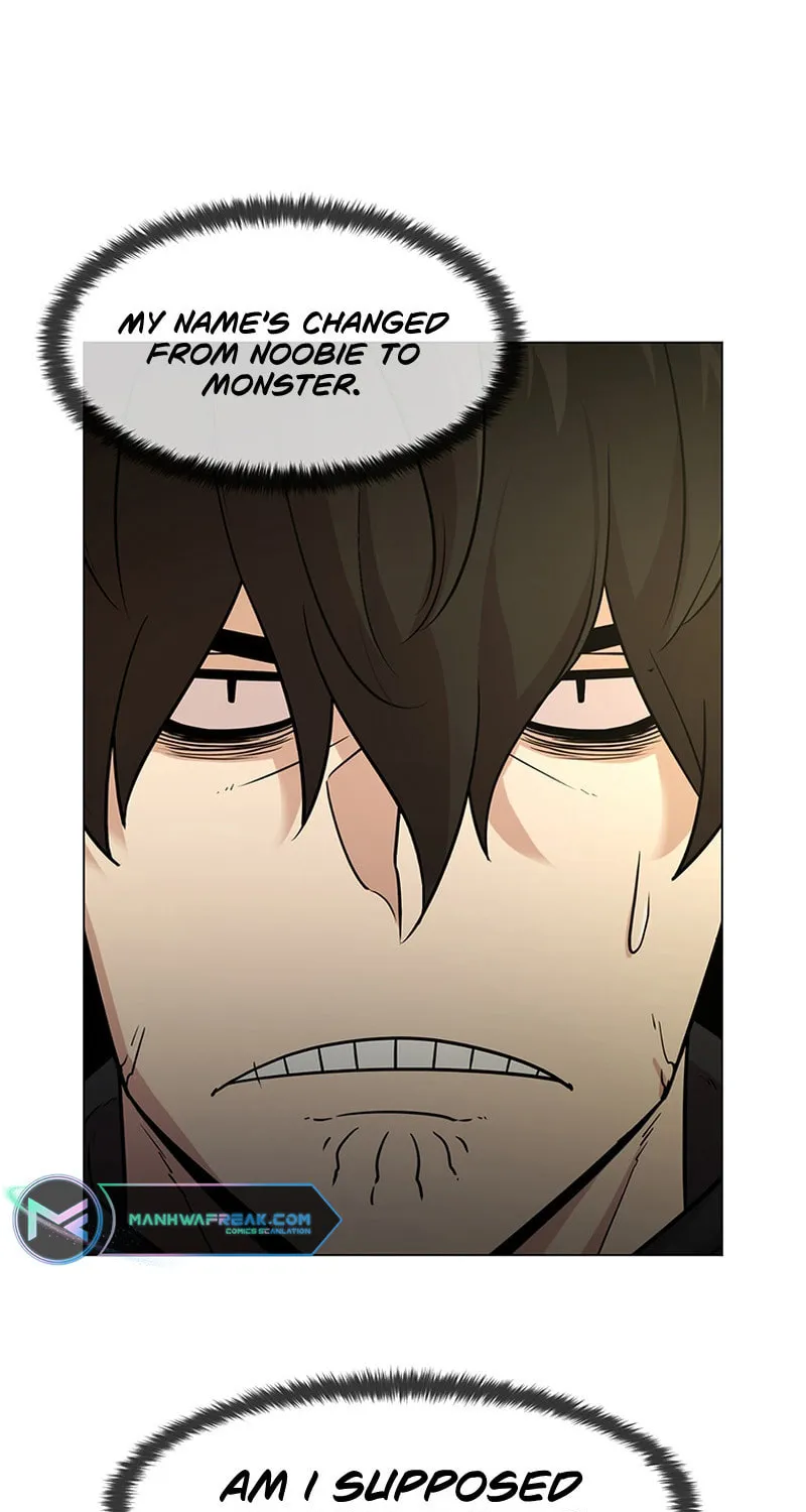 Martial Arts Alone Chapter 49 page 13 - 