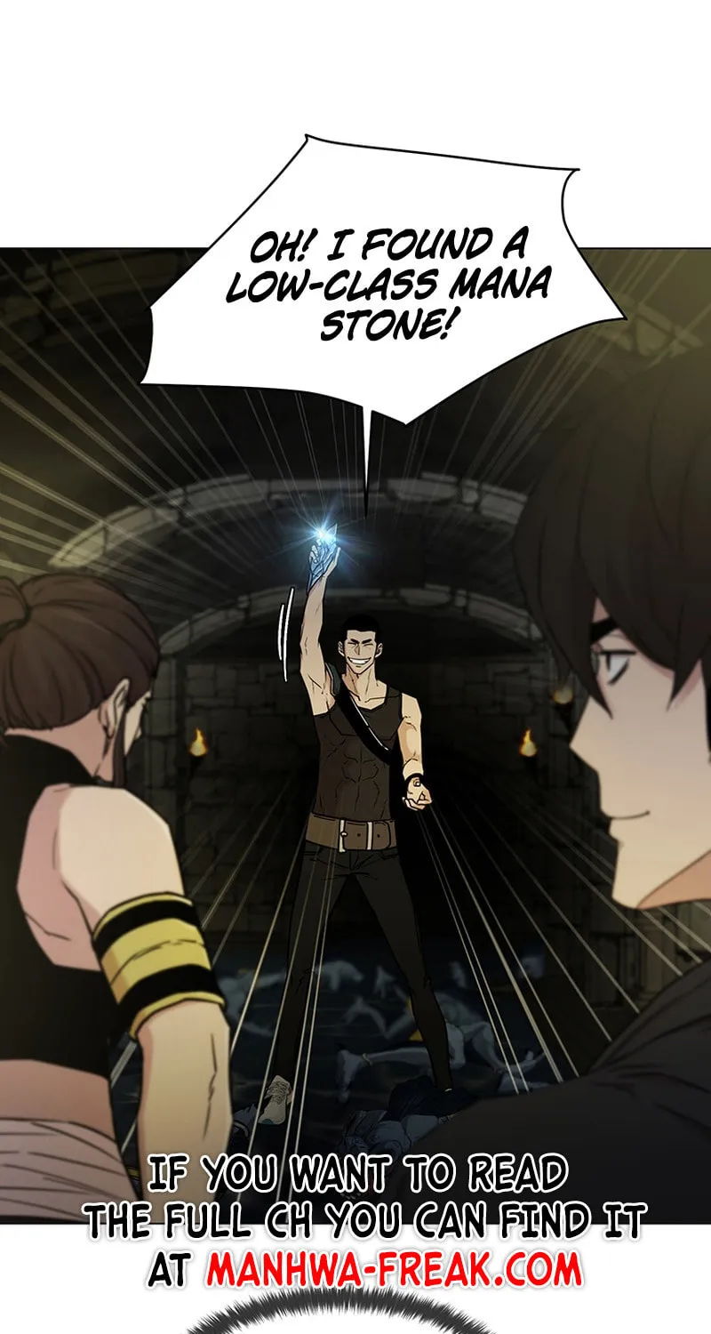 Martial Arts Alone Chapter 49 page 15 - 