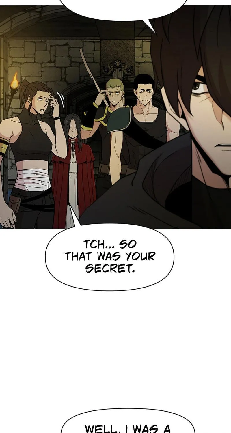 Martial Arts Alone Chapter 49 page 19 - 