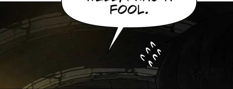 Martial Arts Alone Chapter 49 page 20 - 