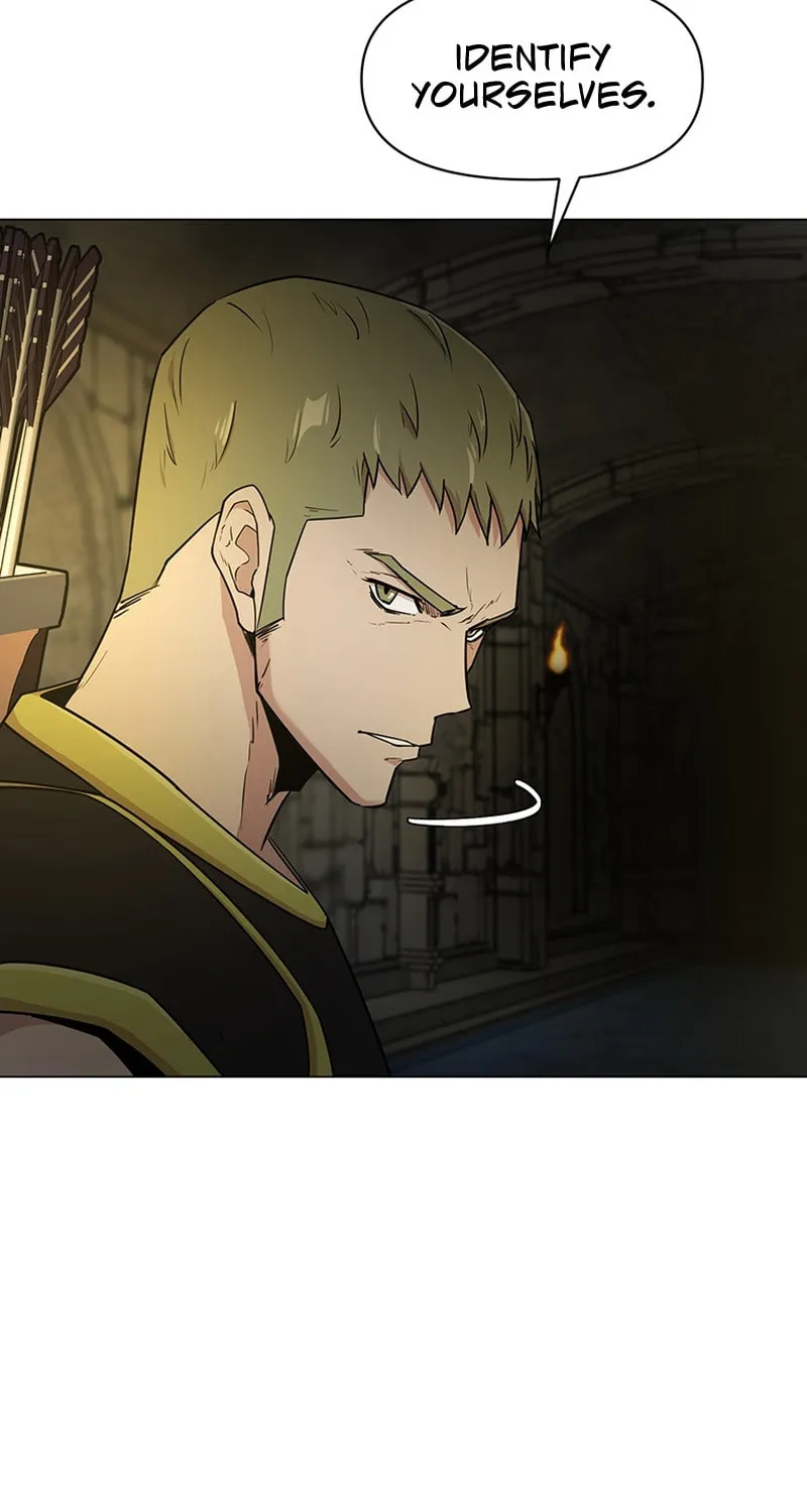 Martial Arts Alone Chapter 49 page 27 - 