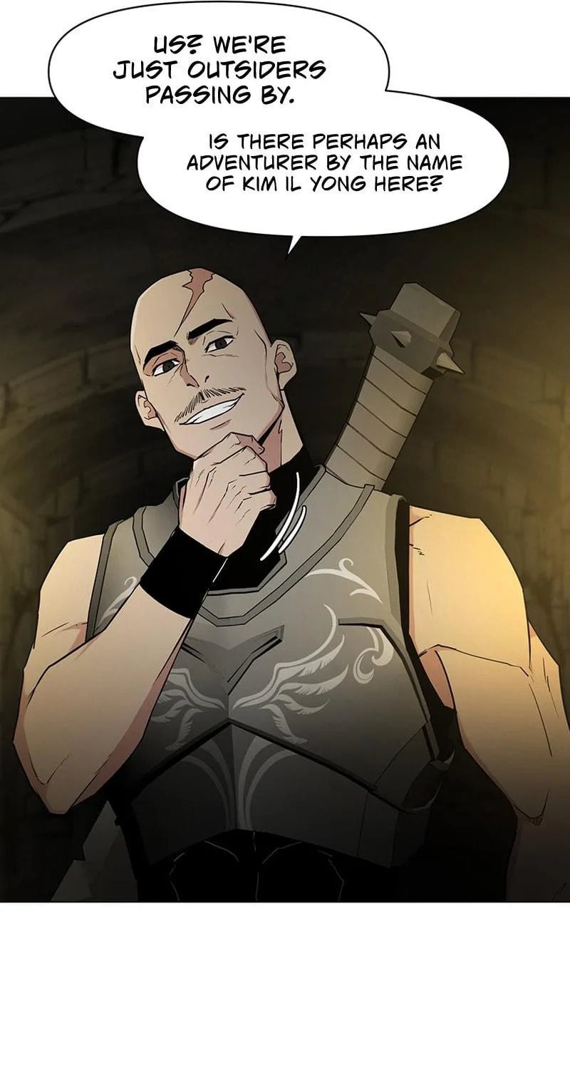 Martial Arts Alone Chapter 49 page 29 - 