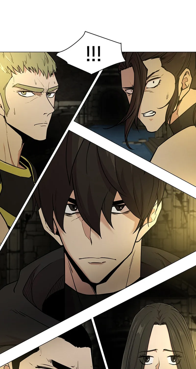 Martial Arts Alone Chapter 49 page 31 - 