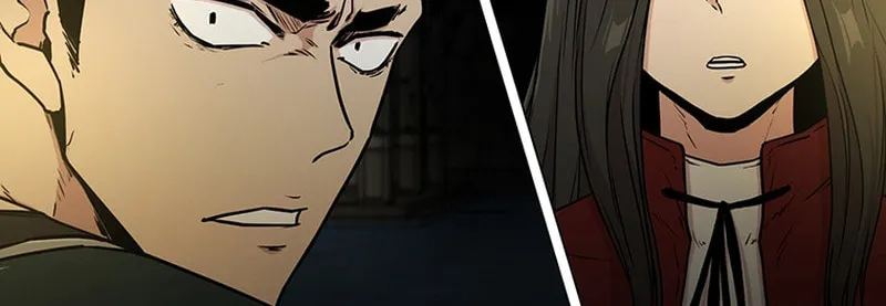 Martial Arts Alone Chapter 49 page 32 - 