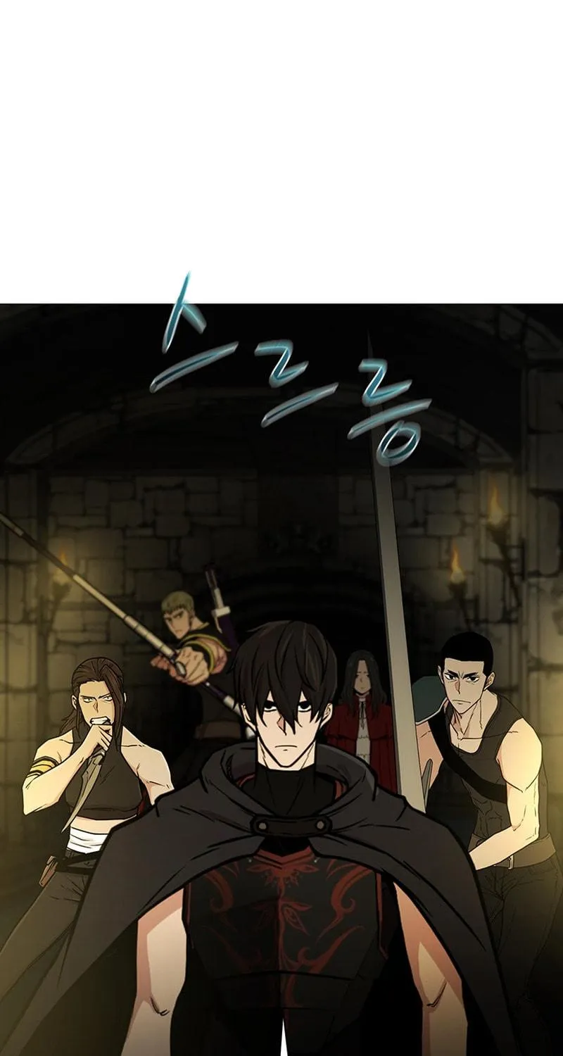 Martial Arts Alone Chapter 49 page 35 - 