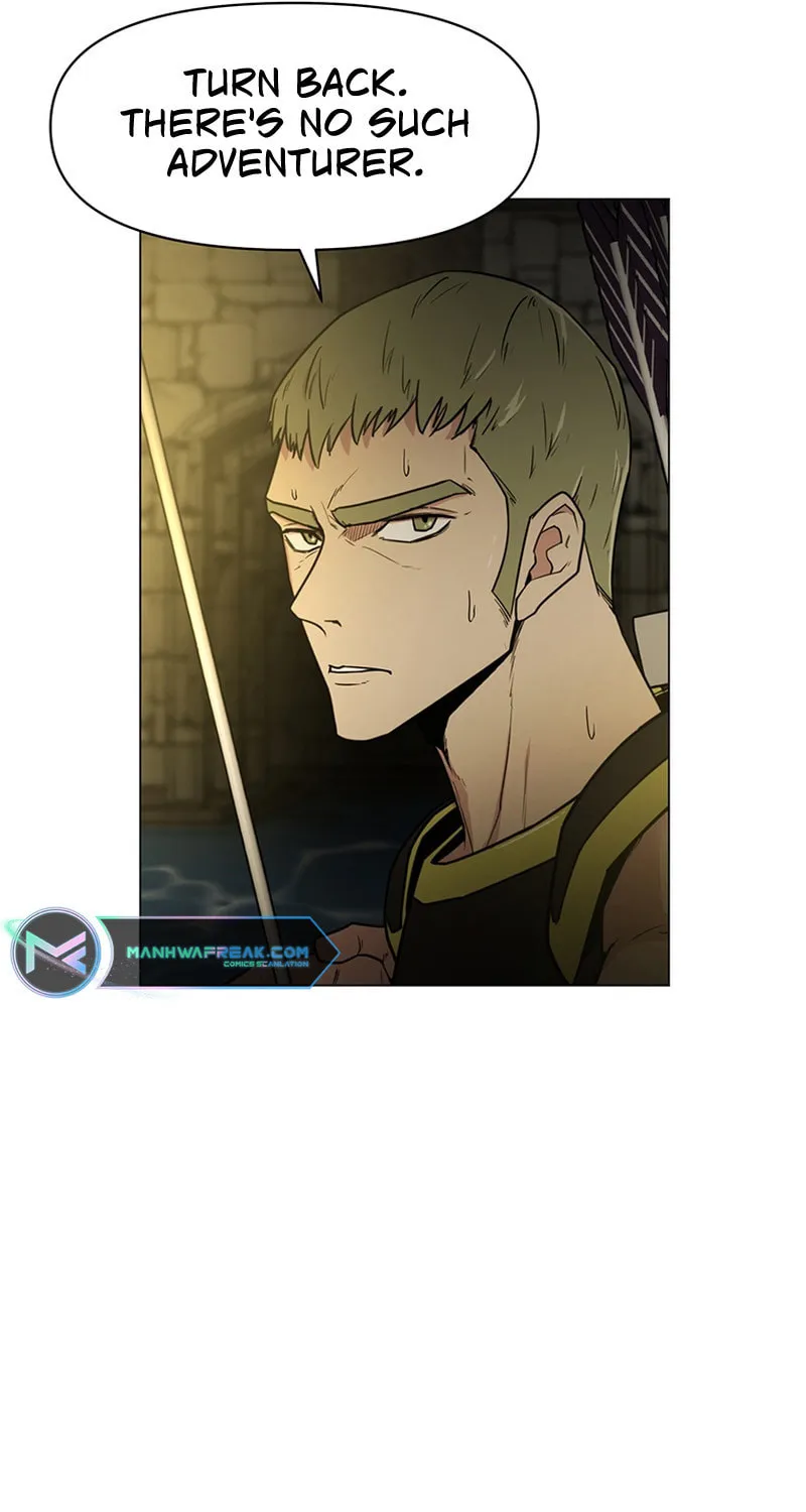 Martial Arts Alone Chapter 49 page 37 - 