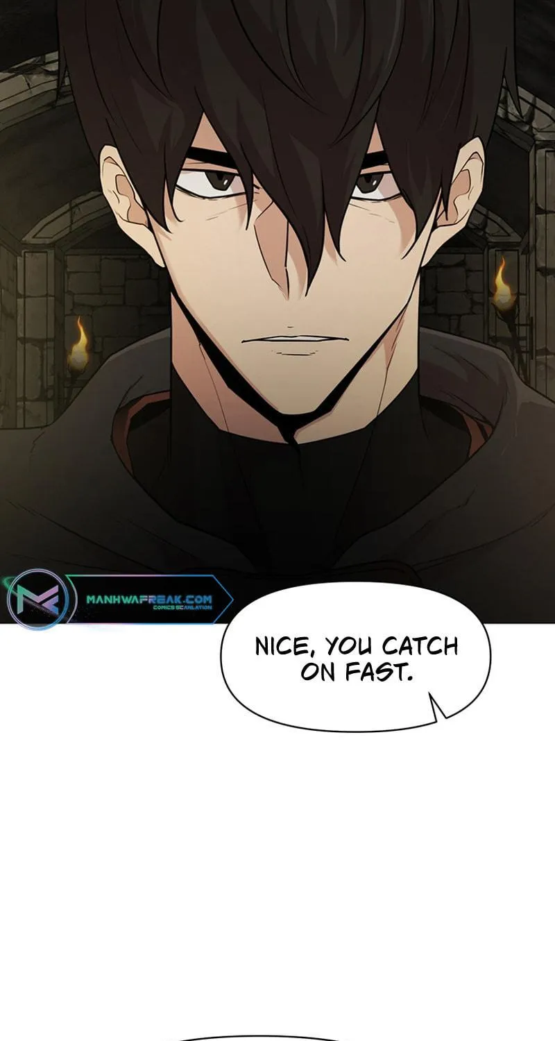Martial Arts Alone Chapter 49 page 41 - 