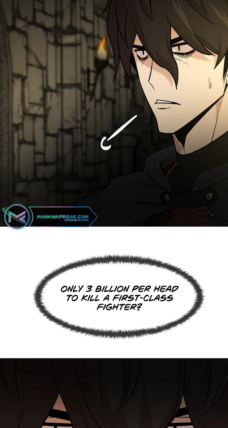 Martial Arts Alone Chapter 49 page 45 - 