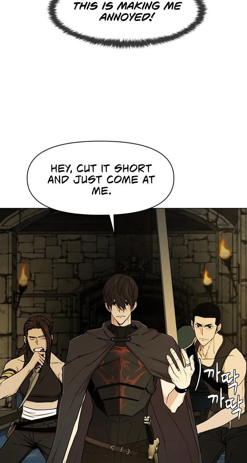 Martial Arts Alone Chapter 49 page 47 - 