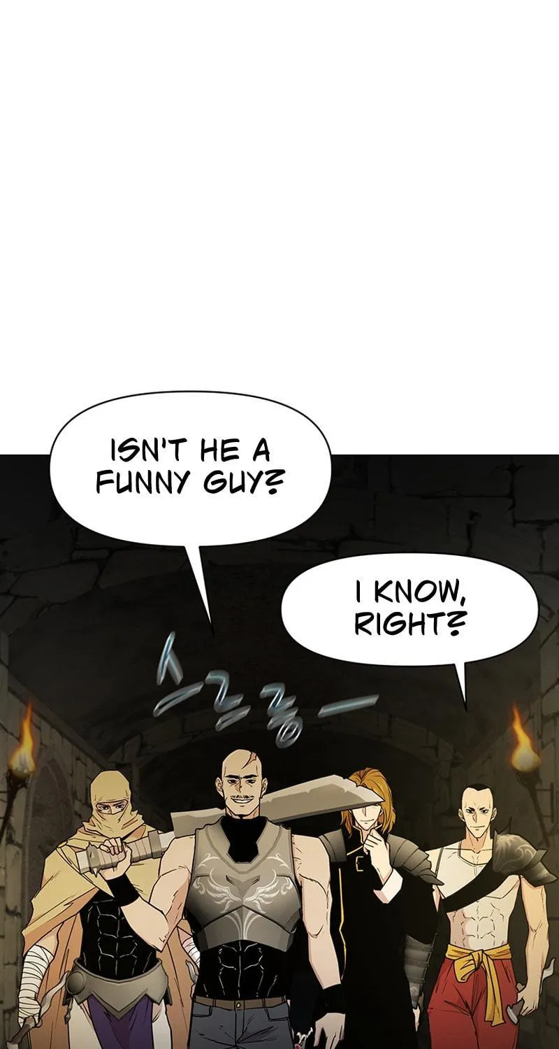 Martial Arts Alone Chapter 49 page 49 - 