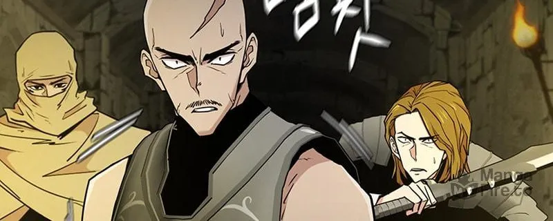 Martial Arts Alone Chapter 49 page 60 - 