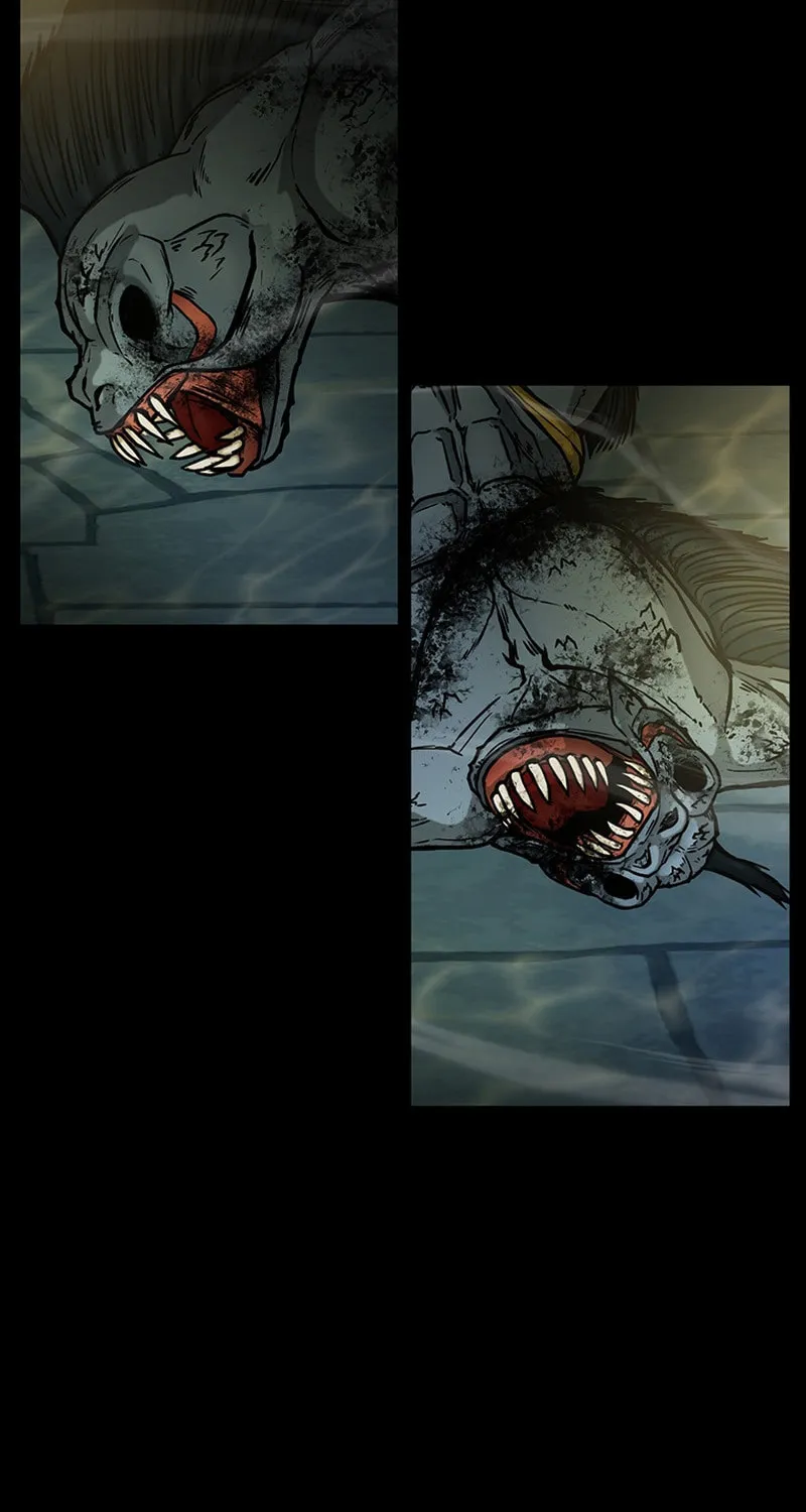 Martial Arts Alone Chapter 49 page 7 - 