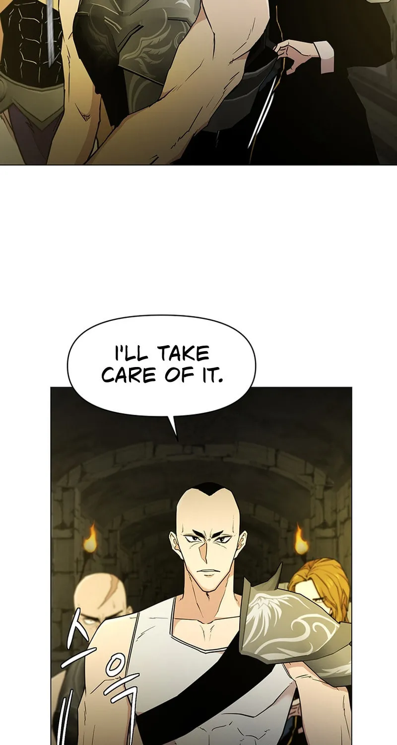 Martial Arts Alone Chapter 49 page 61 - 