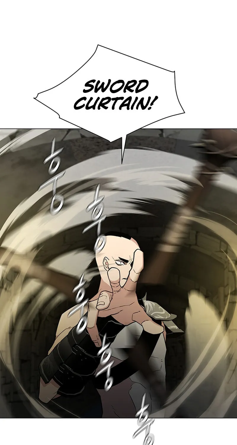 Martial Arts Alone Chapter 49 page 63 - 