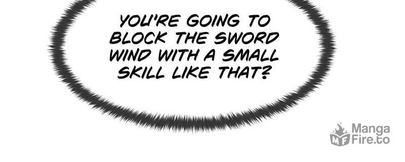 Martial Arts Alone Chapter 49 page 66 - 