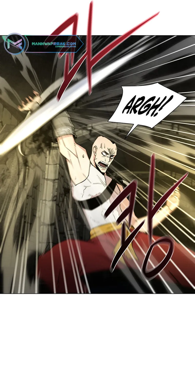 Martial Arts Alone Chapter 49 page 67 - 