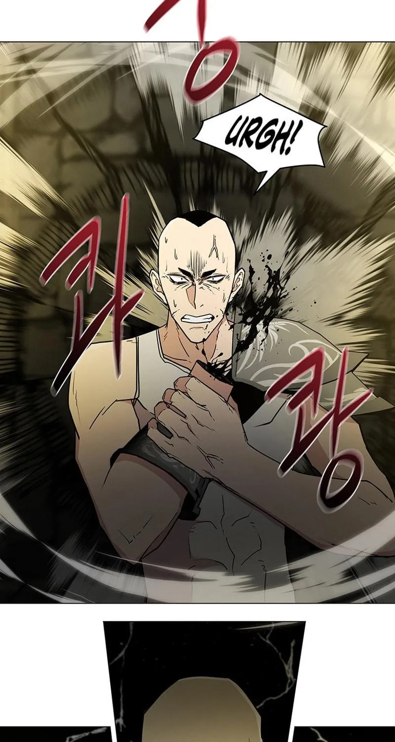 Martial Arts Alone Chapter 49 page 69 - 