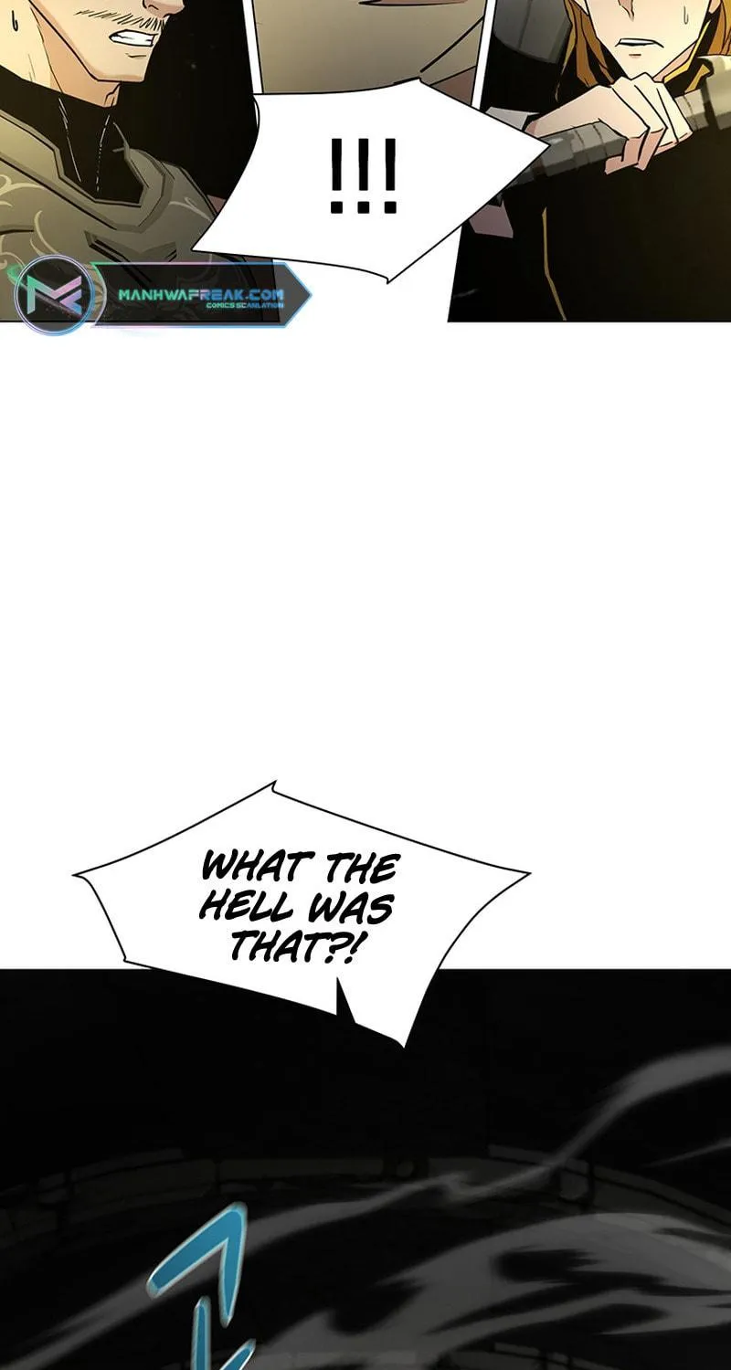 Martial Arts Alone Chapter 49 page 71 - 
