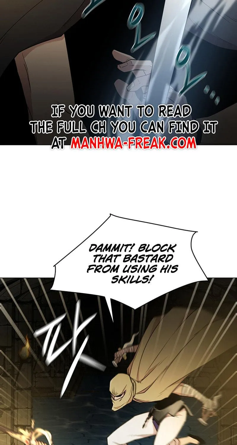 Martial Arts Alone Chapter 49 page 77 - 