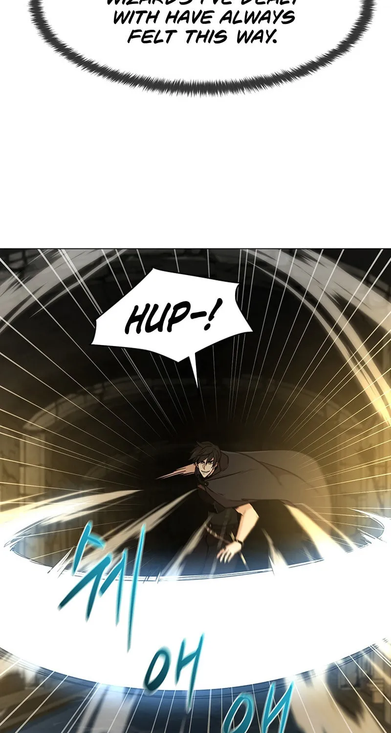 Martial Arts Alone Chapter 49 page 81 - 