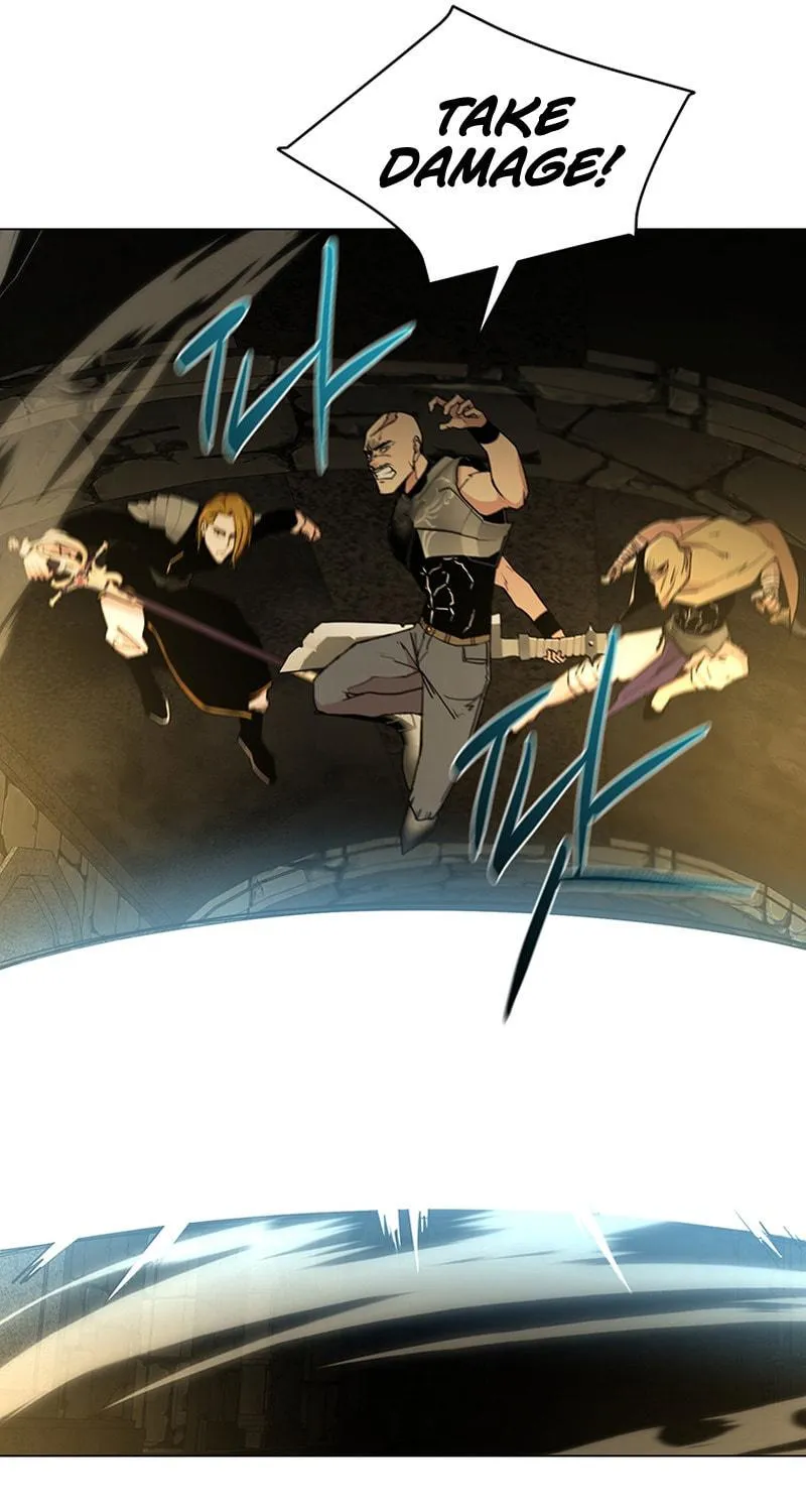 Martial Arts Alone Chapter 49 page 83 - 