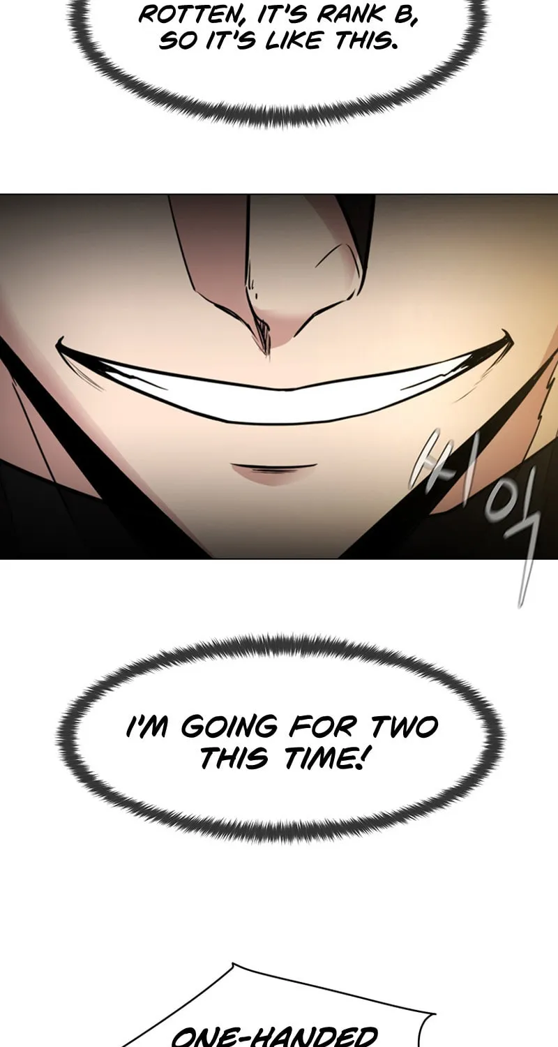 Martial Arts Alone Chapter 49 page 85 - 