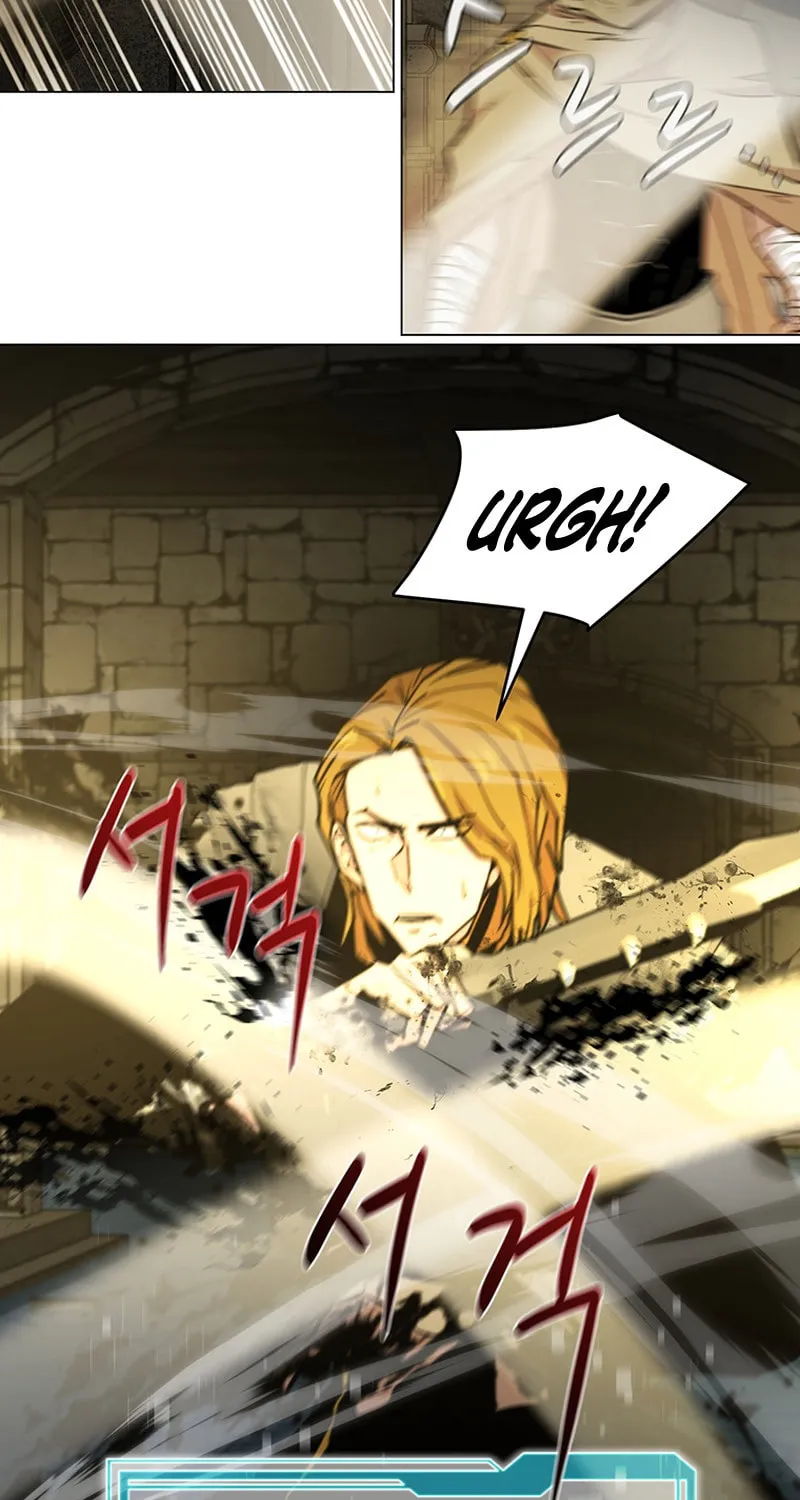 Martial Arts Alone Chapter 49 page 91 - 