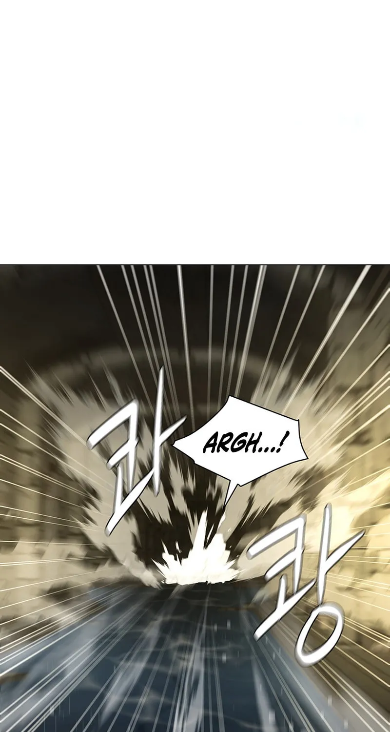 Martial Arts Alone Chapter 49 page 93 - 