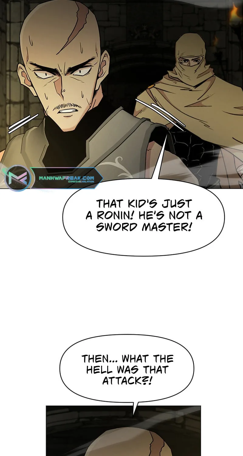 Martial Arts Alone Chapter 49 page 99 - 