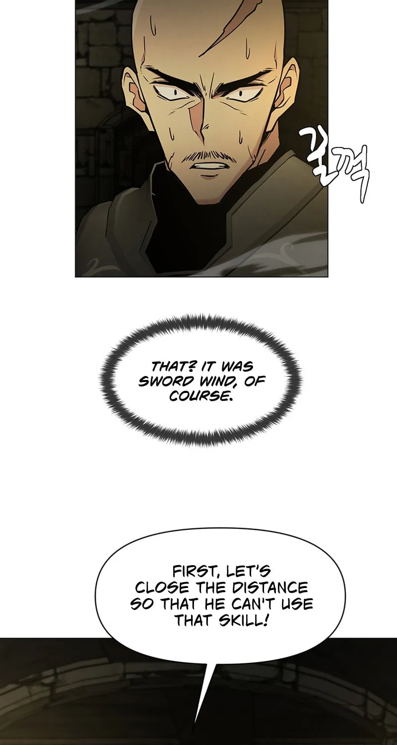 Martial Arts Alone Chapter 49 page 100 - 