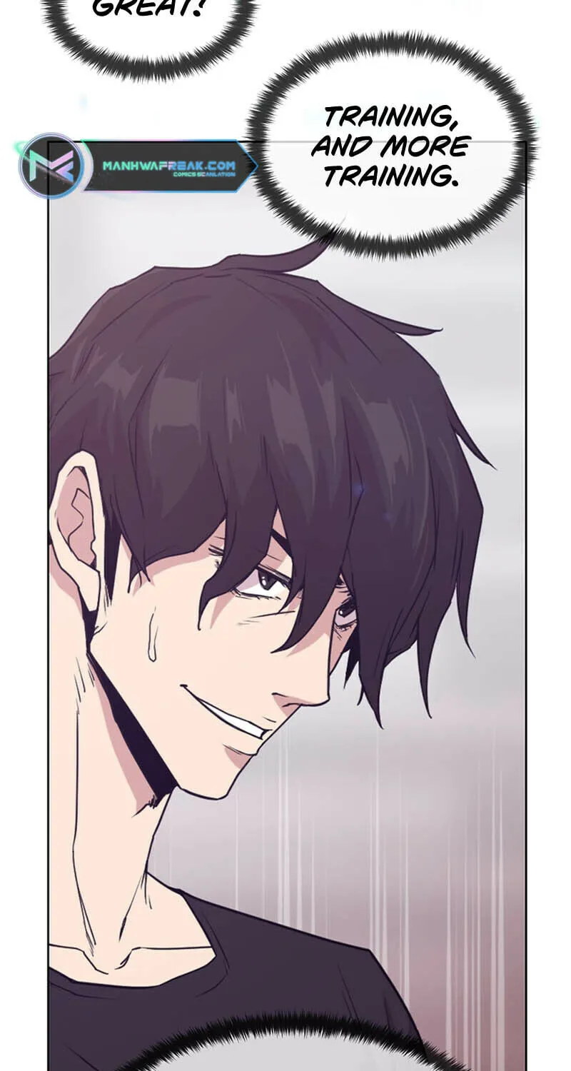 Martial Arts Alone Chapter 5 page 102 - 