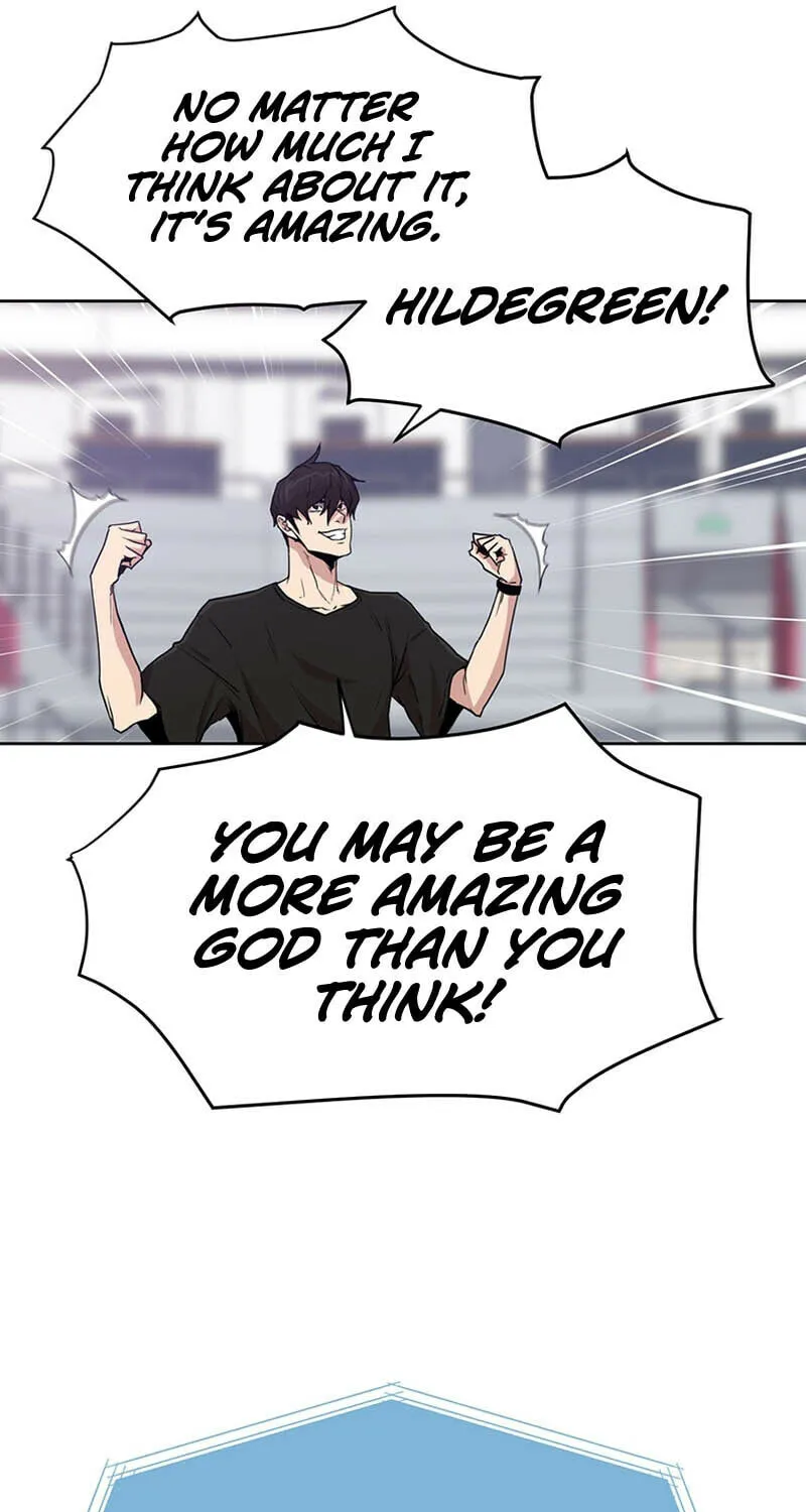 Martial Arts Alone Chapter 5 page 104 - 
