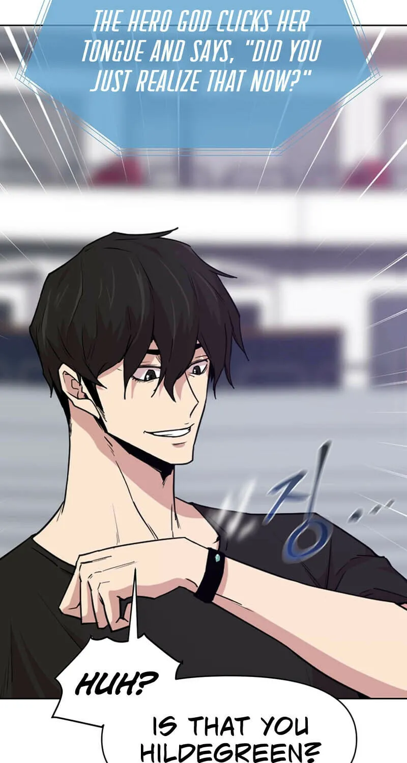 Martial Arts Alone Chapter 5 page 105 - 