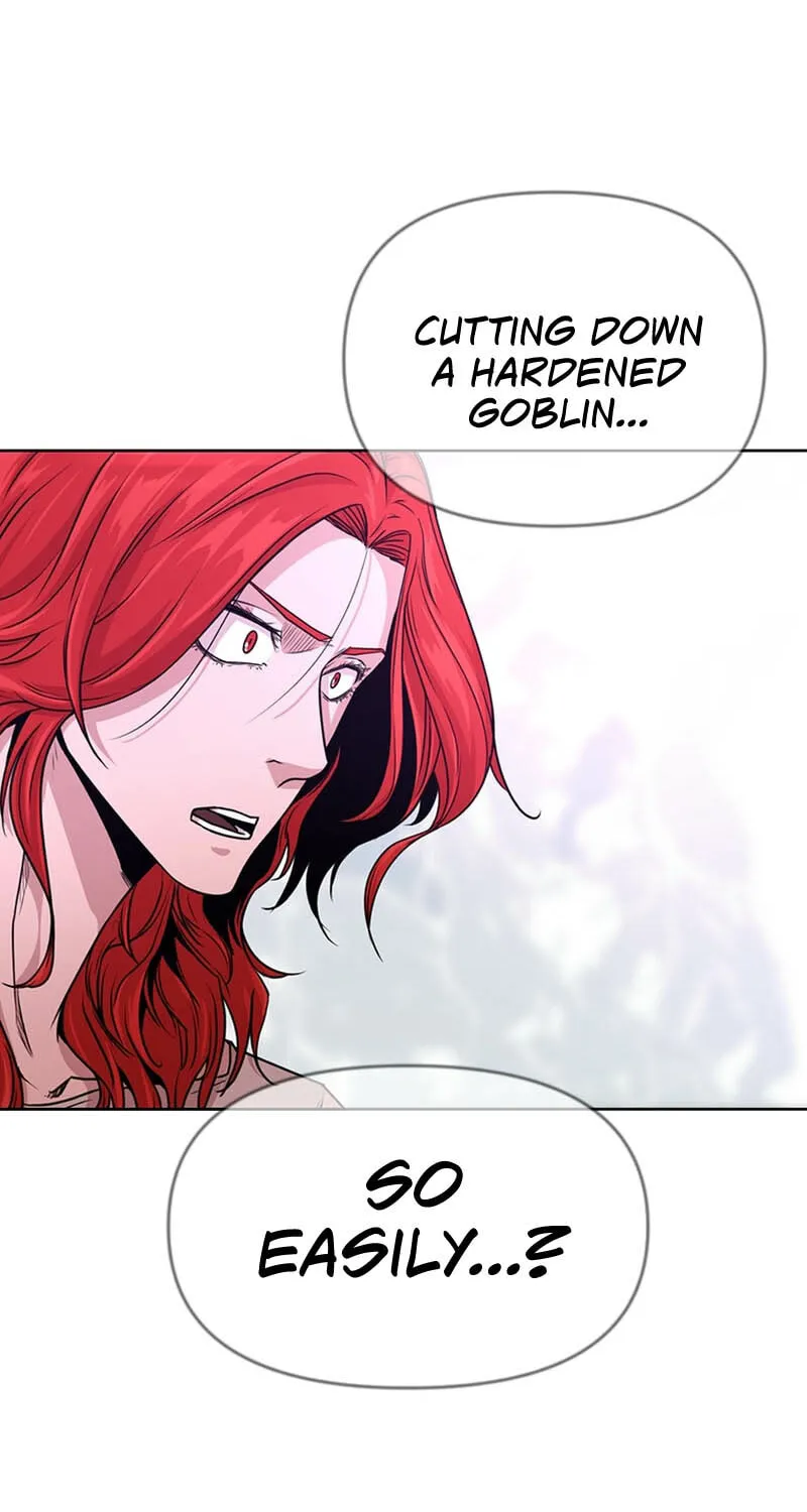Martial Arts Alone Chapter 5 page 12 - 