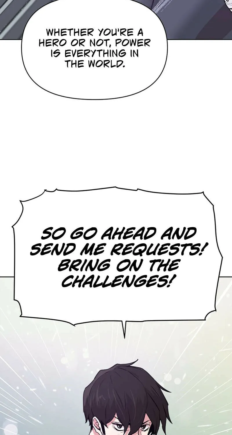 Martial Arts Alone Chapter 5 page 121 - 