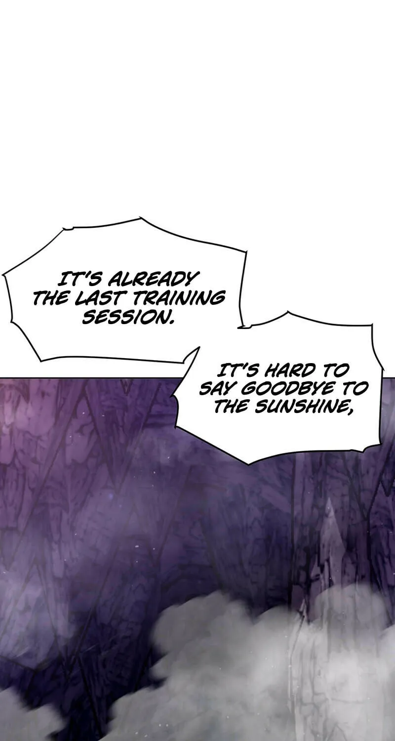 Martial Arts Alone Chapter 5 page 125 - 