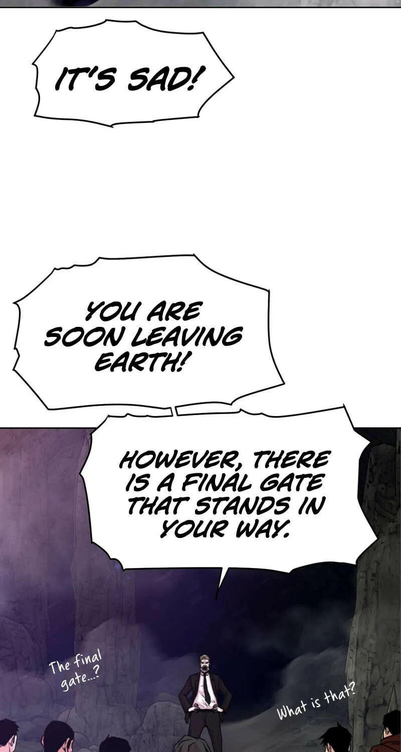Martial Arts Alone Chapter 5 page 126 - 
