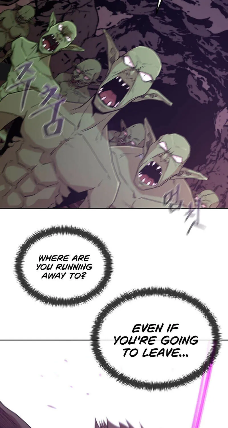 Martial Arts Alone Chapter 5 page 16 - 