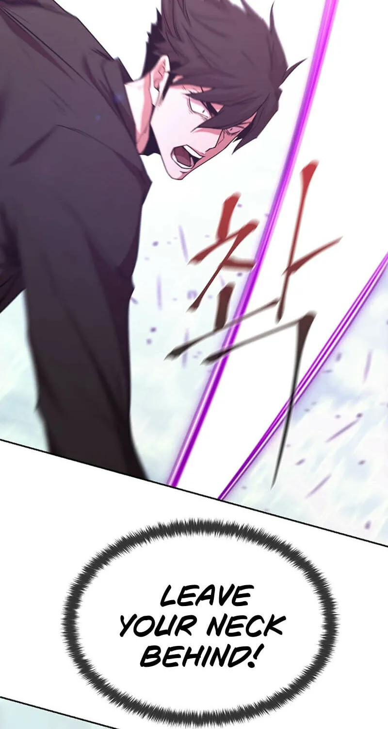 Martial Arts Alone Chapter 5 page 17 - 