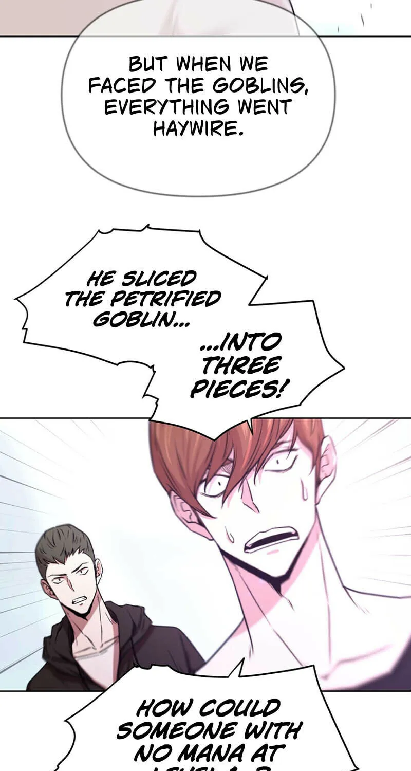 Martial Arts Alone Chapter 5 page 20 - 