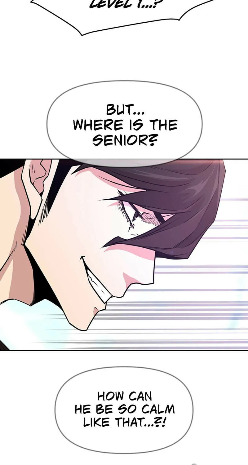 Martial Arts Alone Chapter 5 page 21 - 