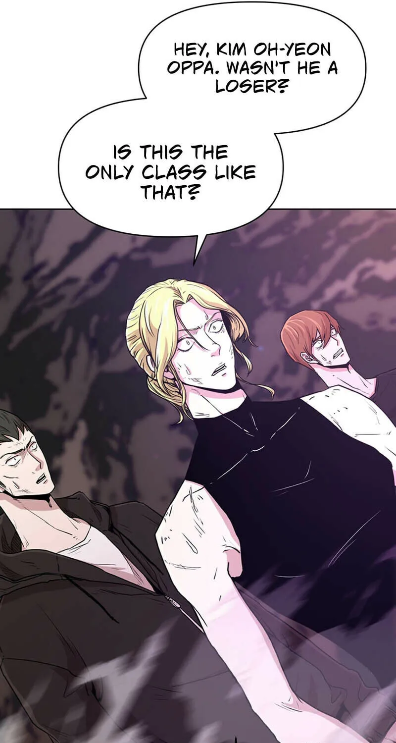 Martial Arts Alone Chapter 5 page 24 - 