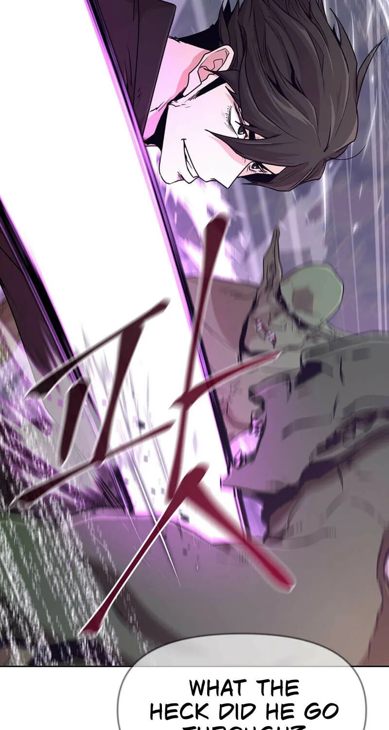 Martial Arts Alone Chapter 5 page 28 - 