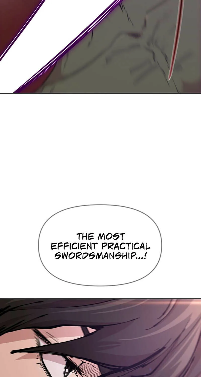 Martial Arts Alone Chapter 5 page 30 - 