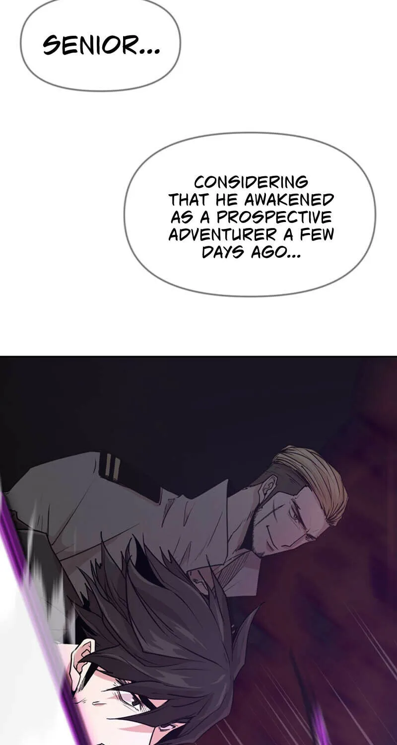 Martial Arts Alone Chapter 5 page 34 - 