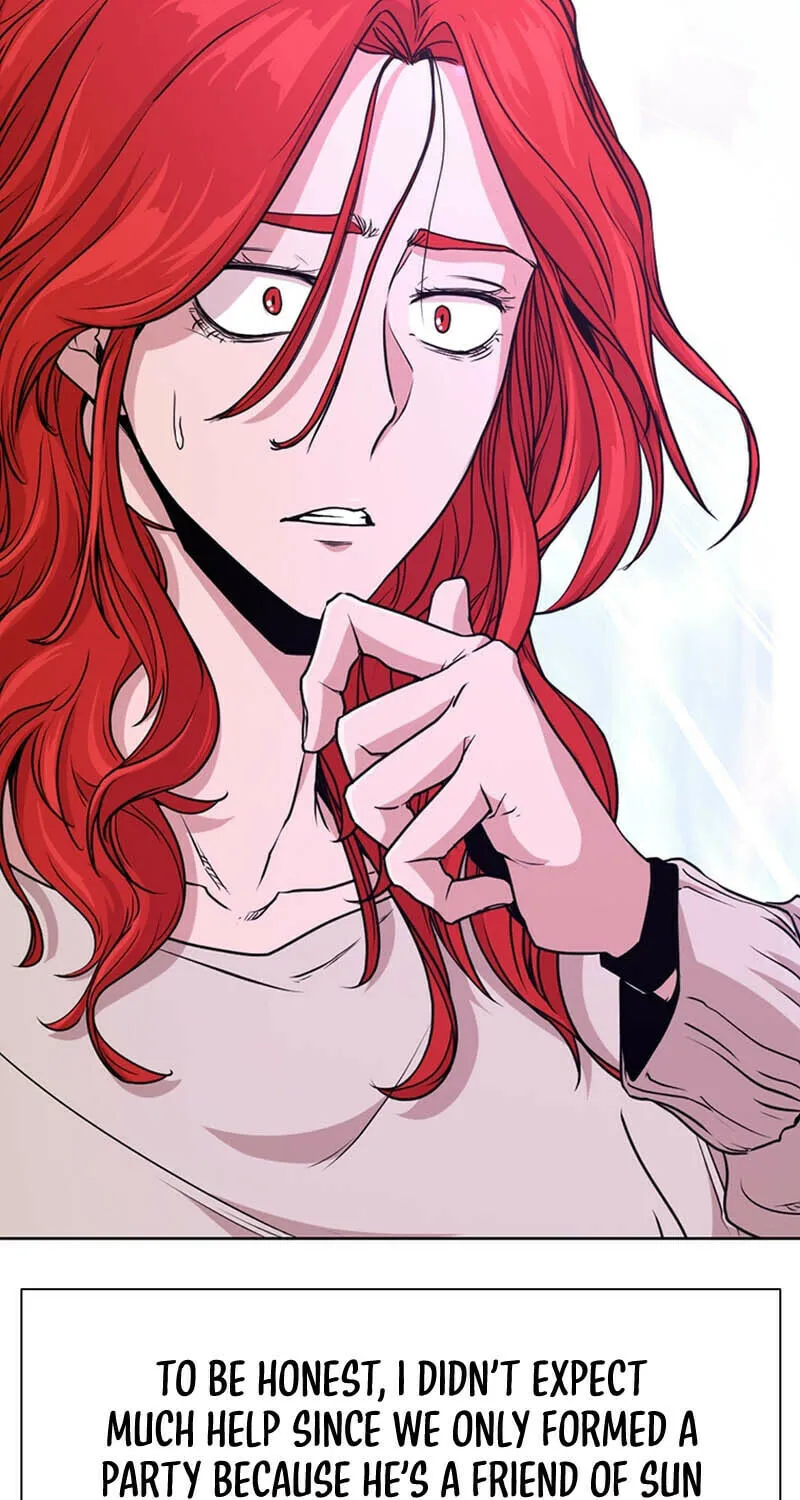 Martial Arts Alone Chapter 5 page 36 - 